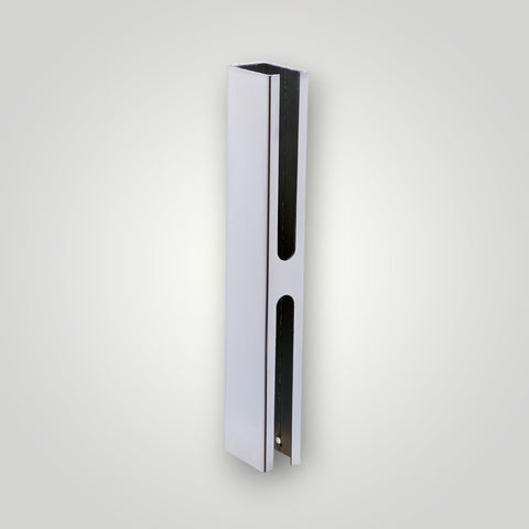 Pfostenverlängerung | für Zaunpfosten 60 x 40 mm