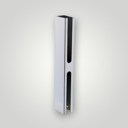 Pfostenverlängerung | für Zaunpfosten 60 x 40 mm