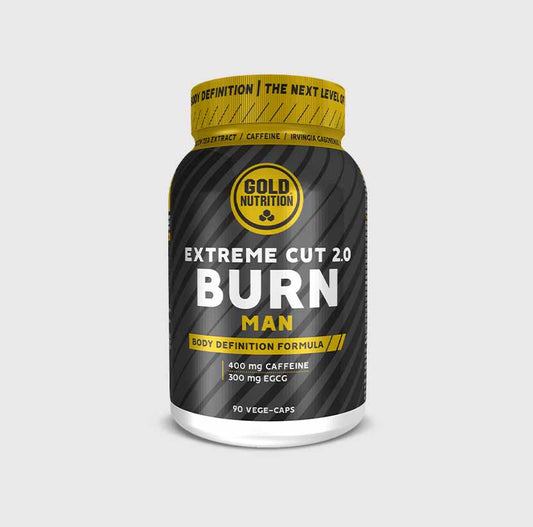 Extreme Cut 2.0 Burn Man