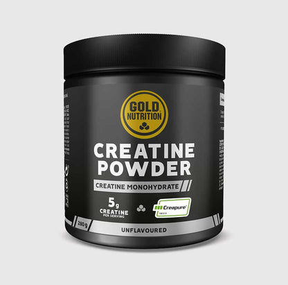 Creapure Creatine Powder