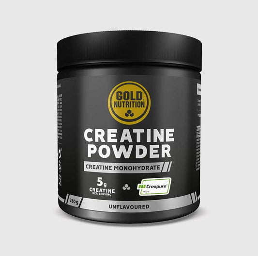 Creapure Creatine Powder