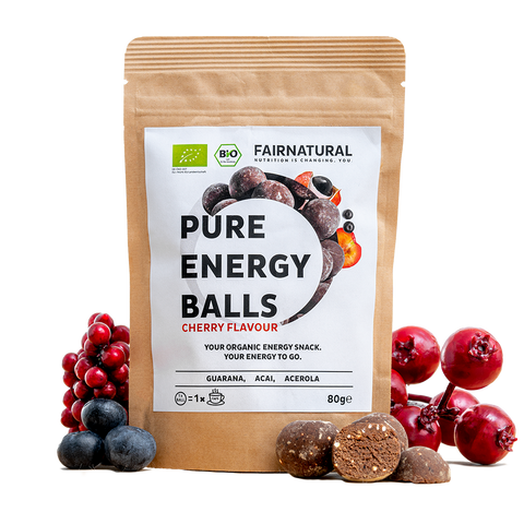 Bio Energy Balls
