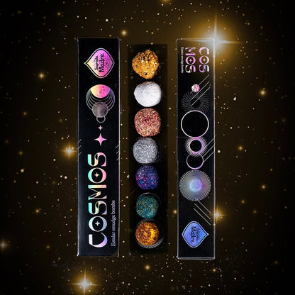 Räucherkugeln Cosmos