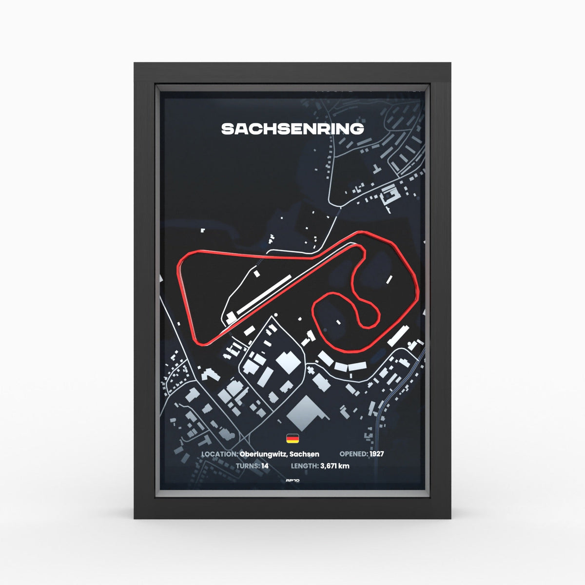 Sachsenring