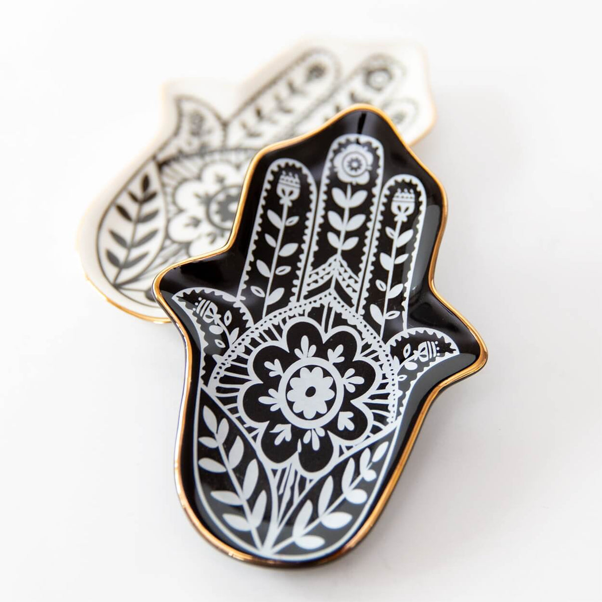 Schmuckschale für Yoga Schmuck