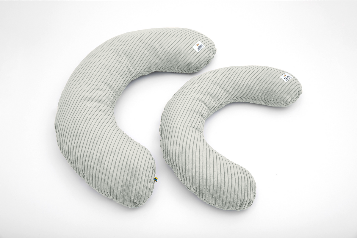 SCHMUSEHÖRNCHEN Cord
