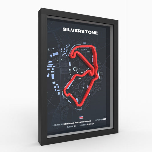 Silverstone