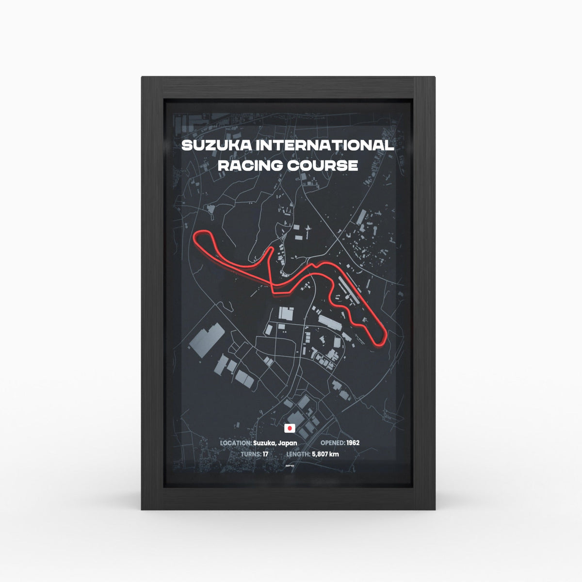 Suzuka