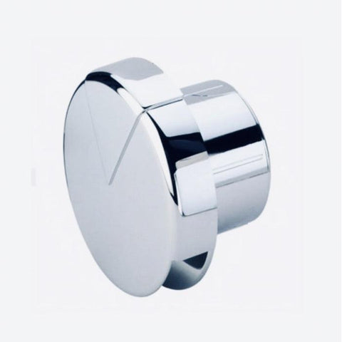Viega Ausstattungsset "Visign RU1" chrom
