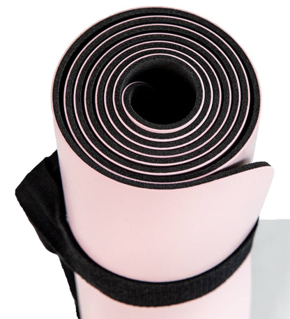 Yogamatte rutschfest: japanischer Grip für perfekten Halt | Sandstone Lotus