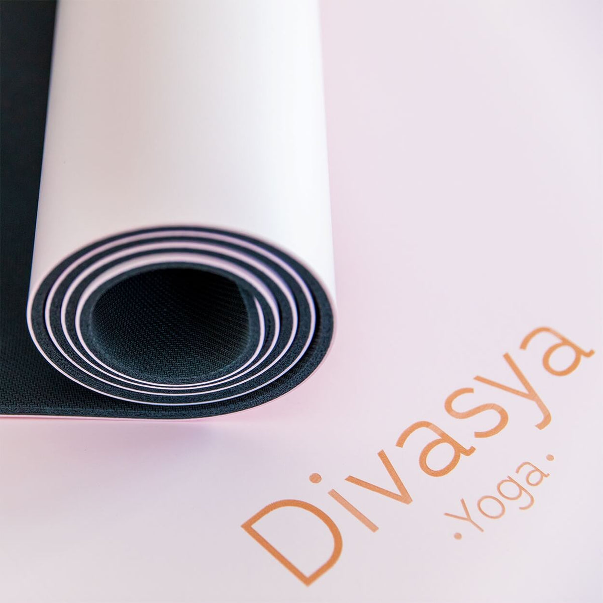 Yogamatte rutschfest: japanischer Grip für perfekten Halt | Purple Pure