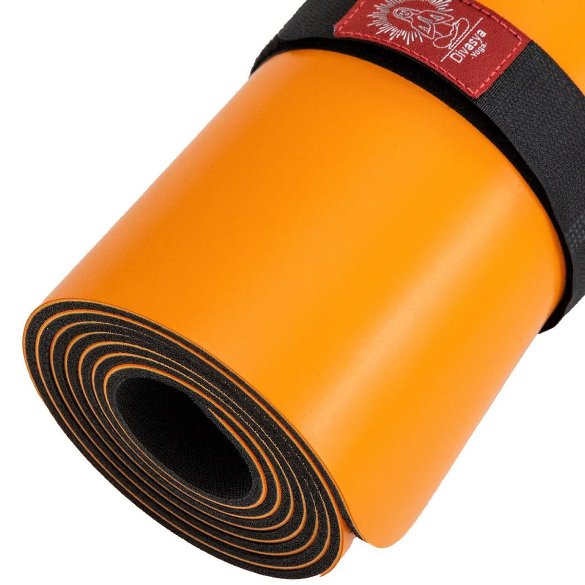 Yogamatte rutschfest: japanischer Grip für perfekten Halt | Sandstone Lotus