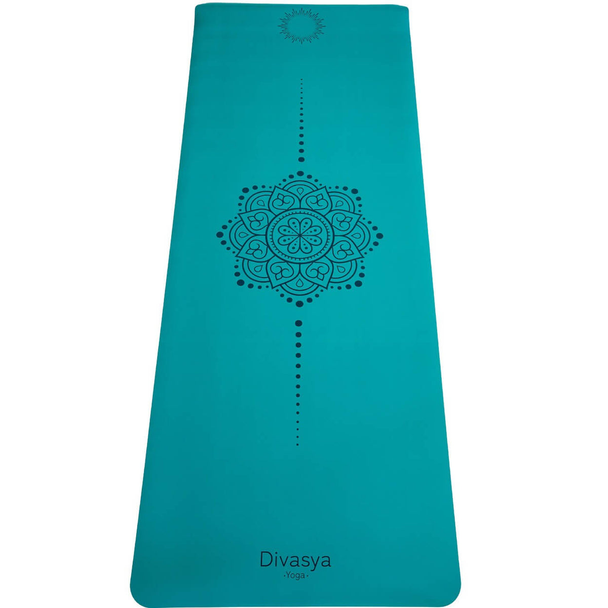 Yogamatte rutschfest: japanischer Grip für perfekten Halt | Blue Life Tree