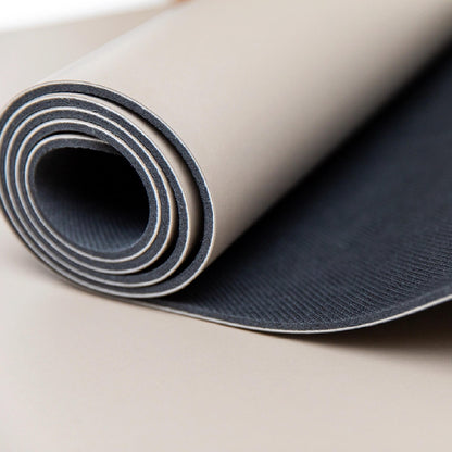 Yogamatte rutschfest: japanischer Grip für perfekten Halt | Sandstone Lotus