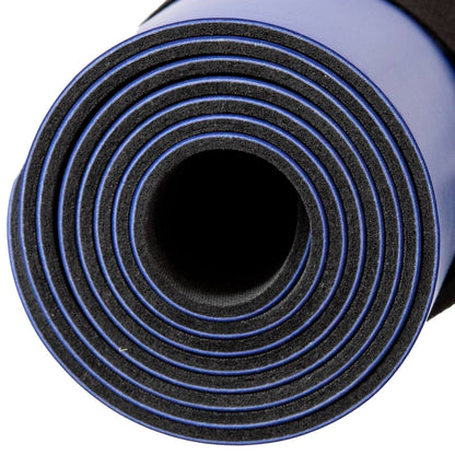 Yogamatte rutschfest: japanischer Grip für perfekten Halt | Purple Pure