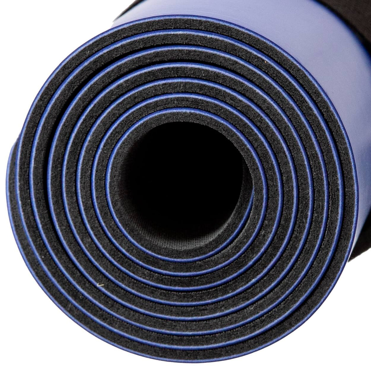 Yogamatte rutschfest: japanischer Grip für perfekten Halt | Pastell Pink