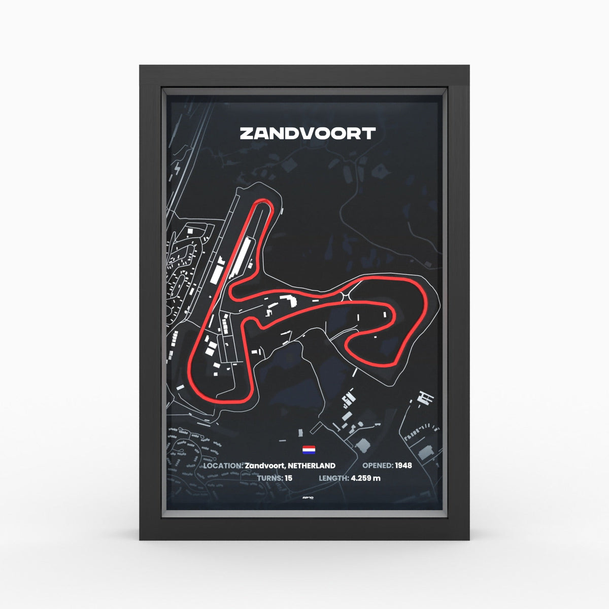 Zandvoort