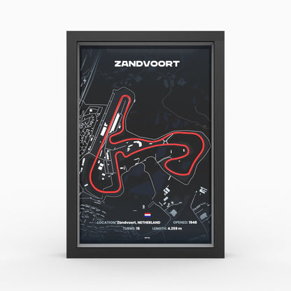 Zandvoort