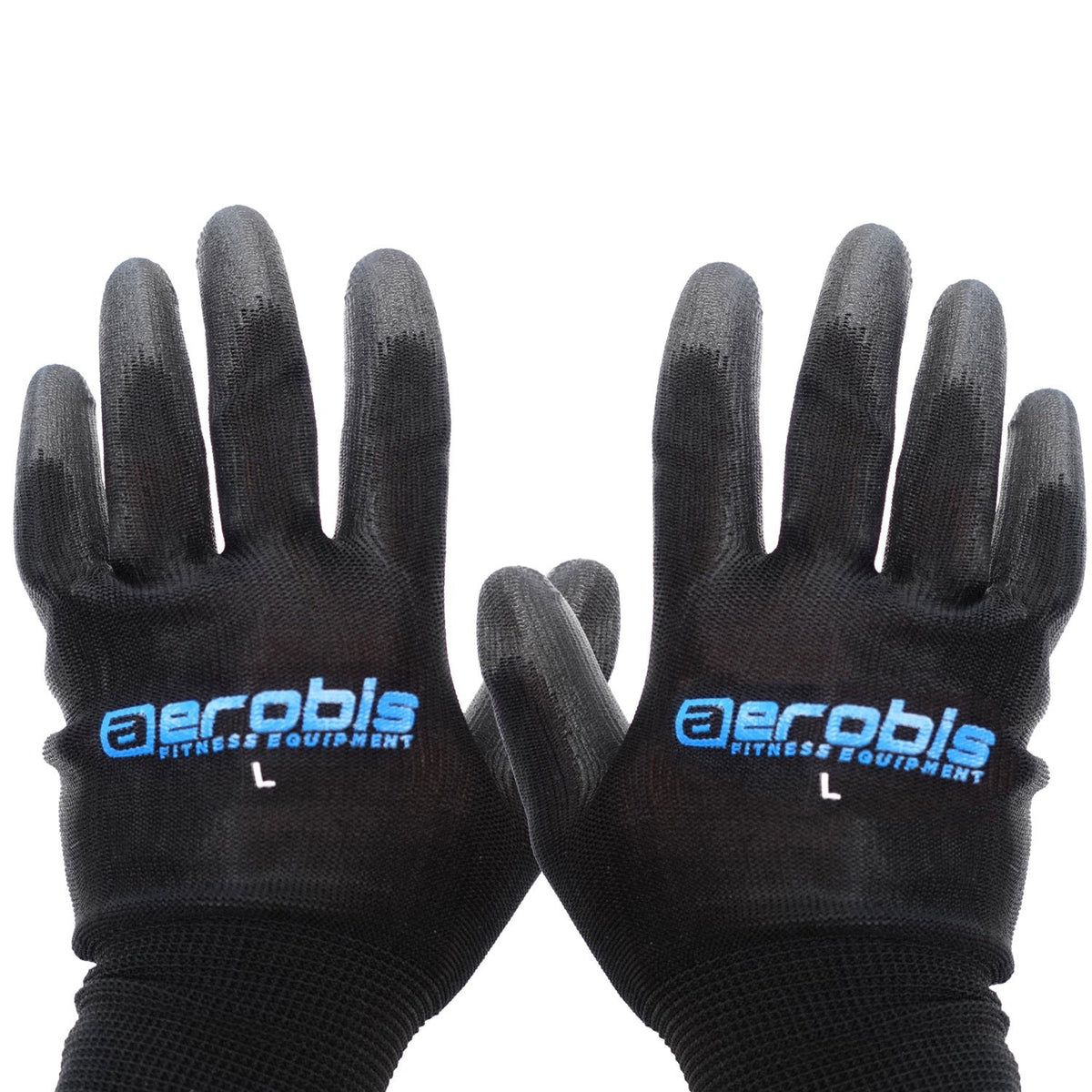 aerobis Fitness Training Gloves