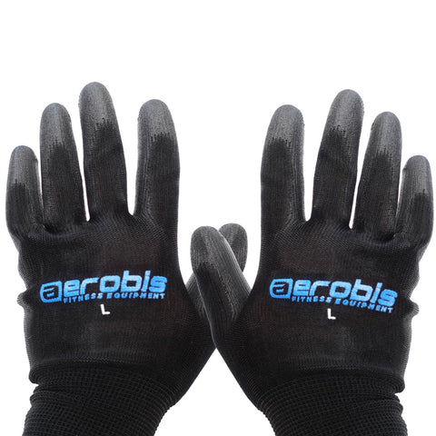 aerobis Fitness Training Gloves