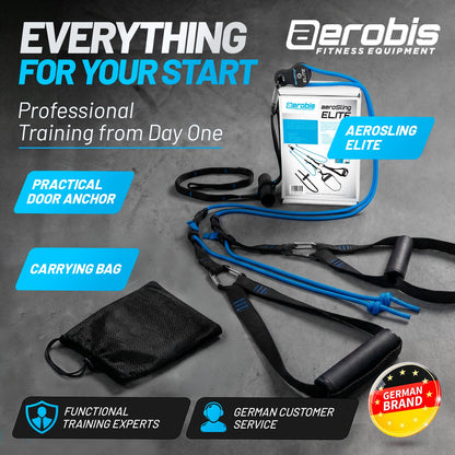 aeroSling ELITE - Our Original Slingtrainer
