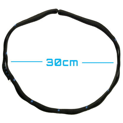 Anchor sling to suspend our products