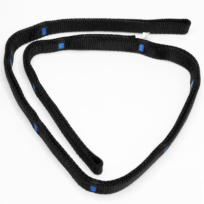 Anchor sling to suspend our products