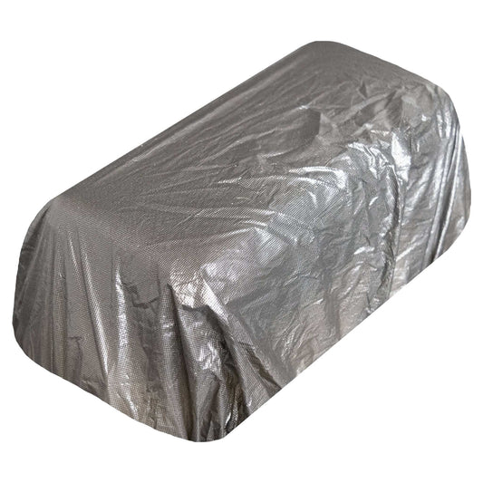 Armrest cover Gr. L, schwarz, Beutel á 50 Stück - Shop DE 24/7NITRASSchwarzArmrest cover Gr. L, schwarz, Beutel á 50 Stück