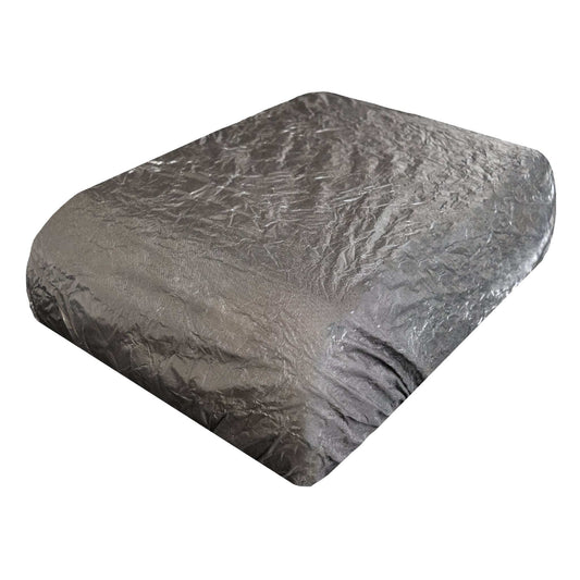Armrest cover Gr. XXL, schwarz, Beutel á 50 Stück - Shop DE 24/7NITRASSchwarzArmrest cover Gr. XXL, schwarz, Beutel á 50 Stück