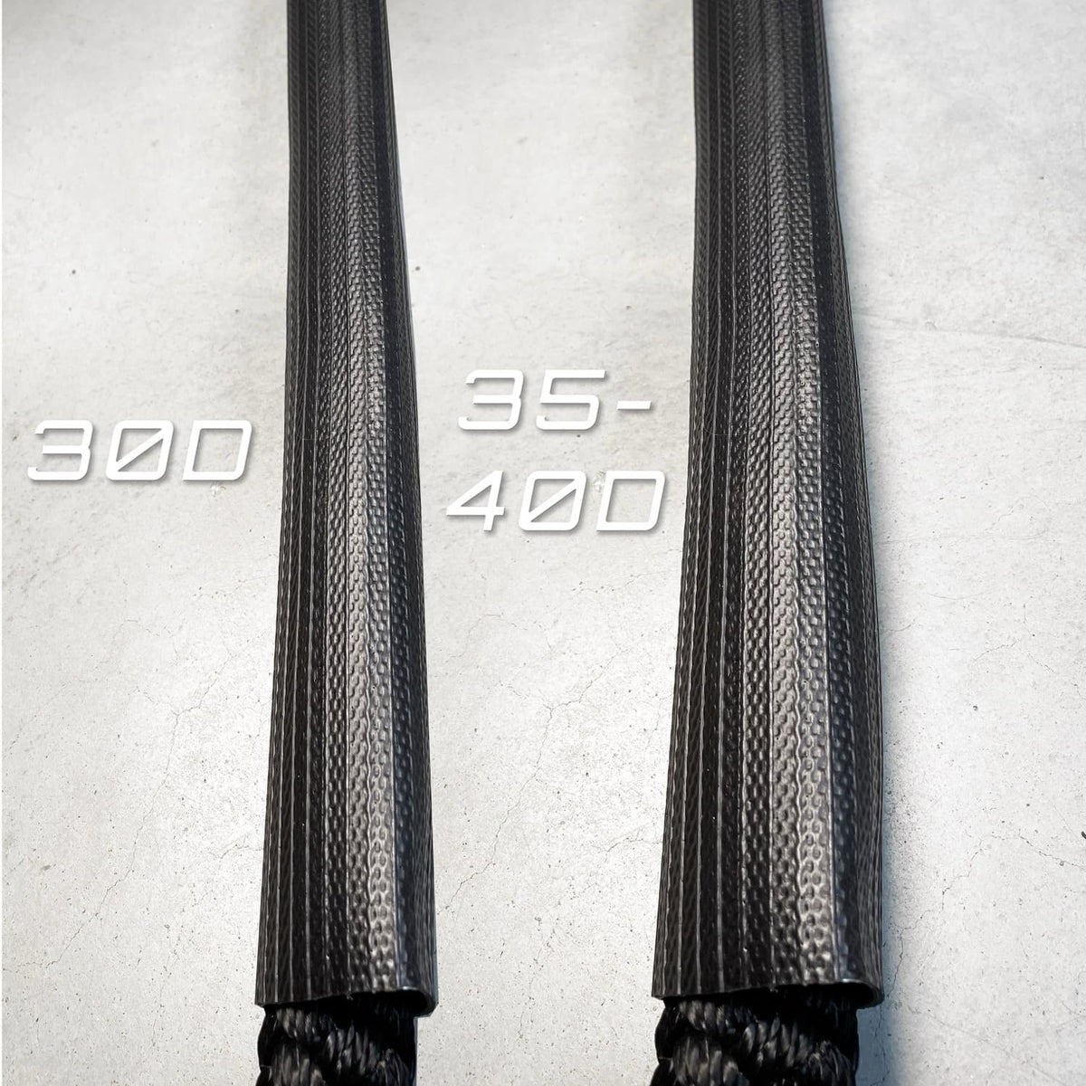 Battle Rope Protection