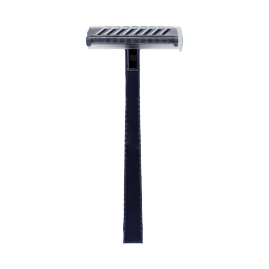 BLACK BLADE: Der professionelle Einmal - Rasierer für höchste Präzision 1000 Stück - Shop DE 24/7 NITRAS Schwarz 1000 Stück NITRAS Einweg - Rasierer, schwarz, Box à 100 Stück kaufen