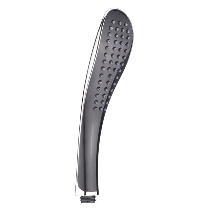 Cornat "FASHION" Handbrause (schwarz)