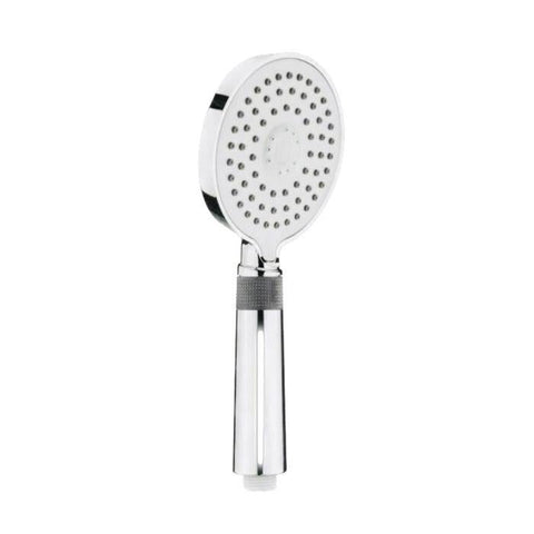 Cornat Handbrause TURN&CHANGE (3 Strahlarten, rund)