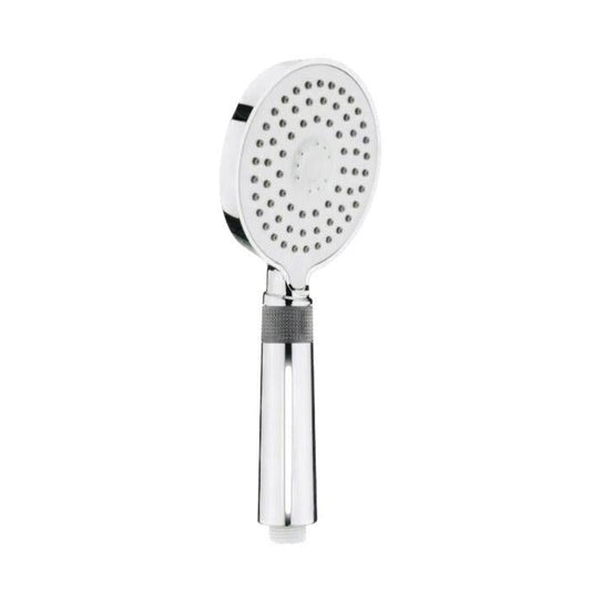 Cornat Handbrause TURN&CHANGE (3 Strahlarten, rund)