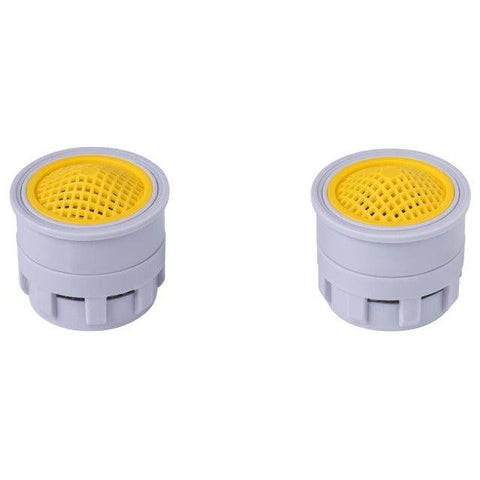 Cornat Wasserspar-Strahlregler-Einsatz (-70 %) 2-teilig