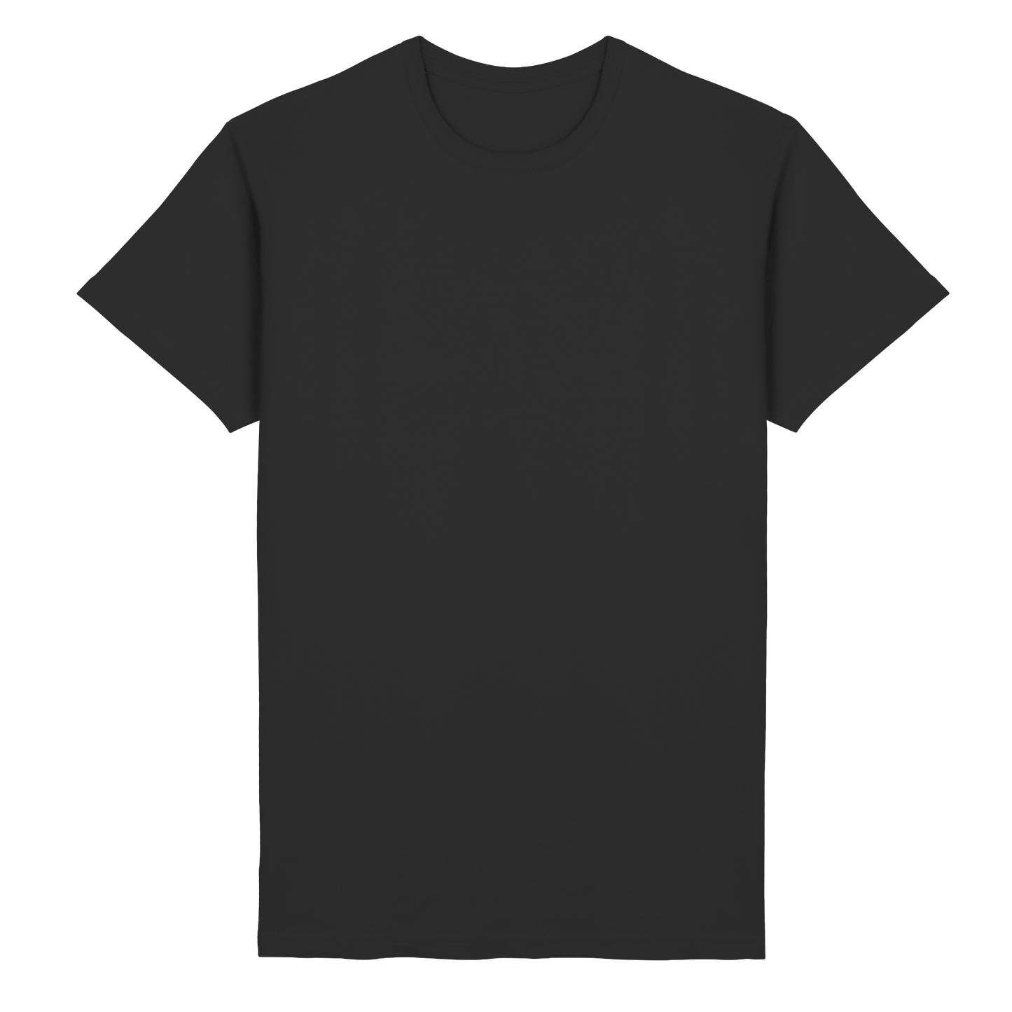 Dein Logo - Heavy Cotton T-Shirt - Shop DE 24/7Shop DE 24/7BlackSDein Logo - Heavy Cotton T-Shirt