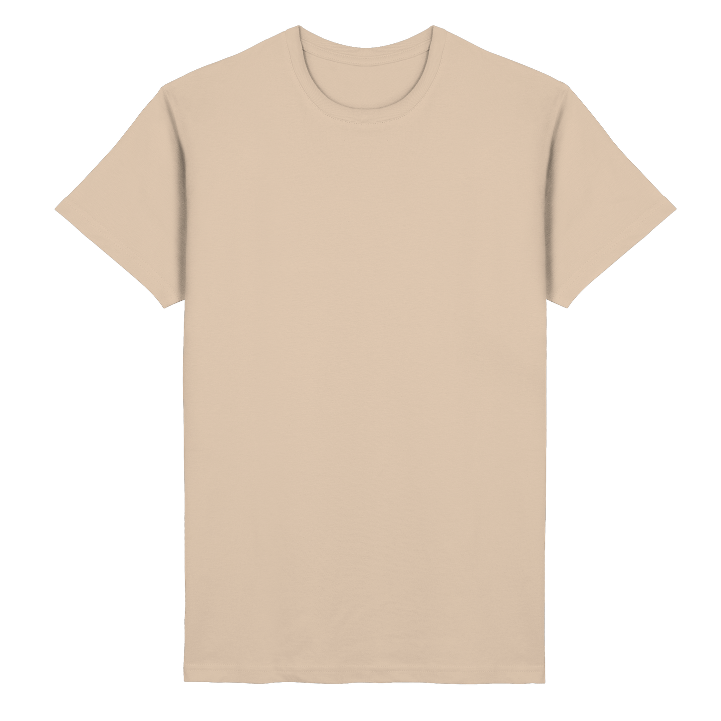Dein Logo - Heavy Cotton T-Shirt - Shop DE 24/7Shop DE 24/7NaturalSDein Logo - Heavy Cotton T-Shirt