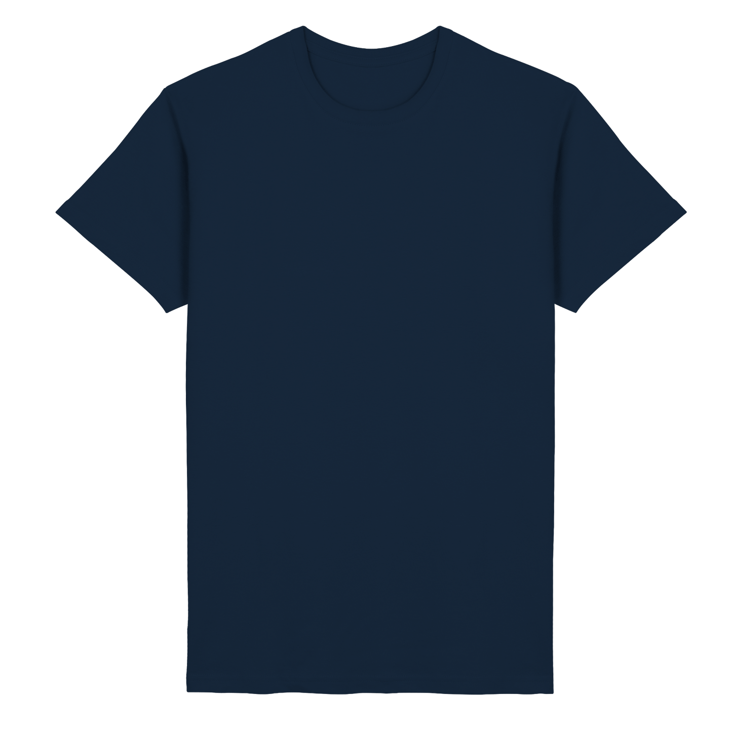Dein Logo - Heavy Cotton T-Shirt - Shop DE 24/7Shop DE 24/7NavySDein Logo - Heavy Cotton T-Shirt