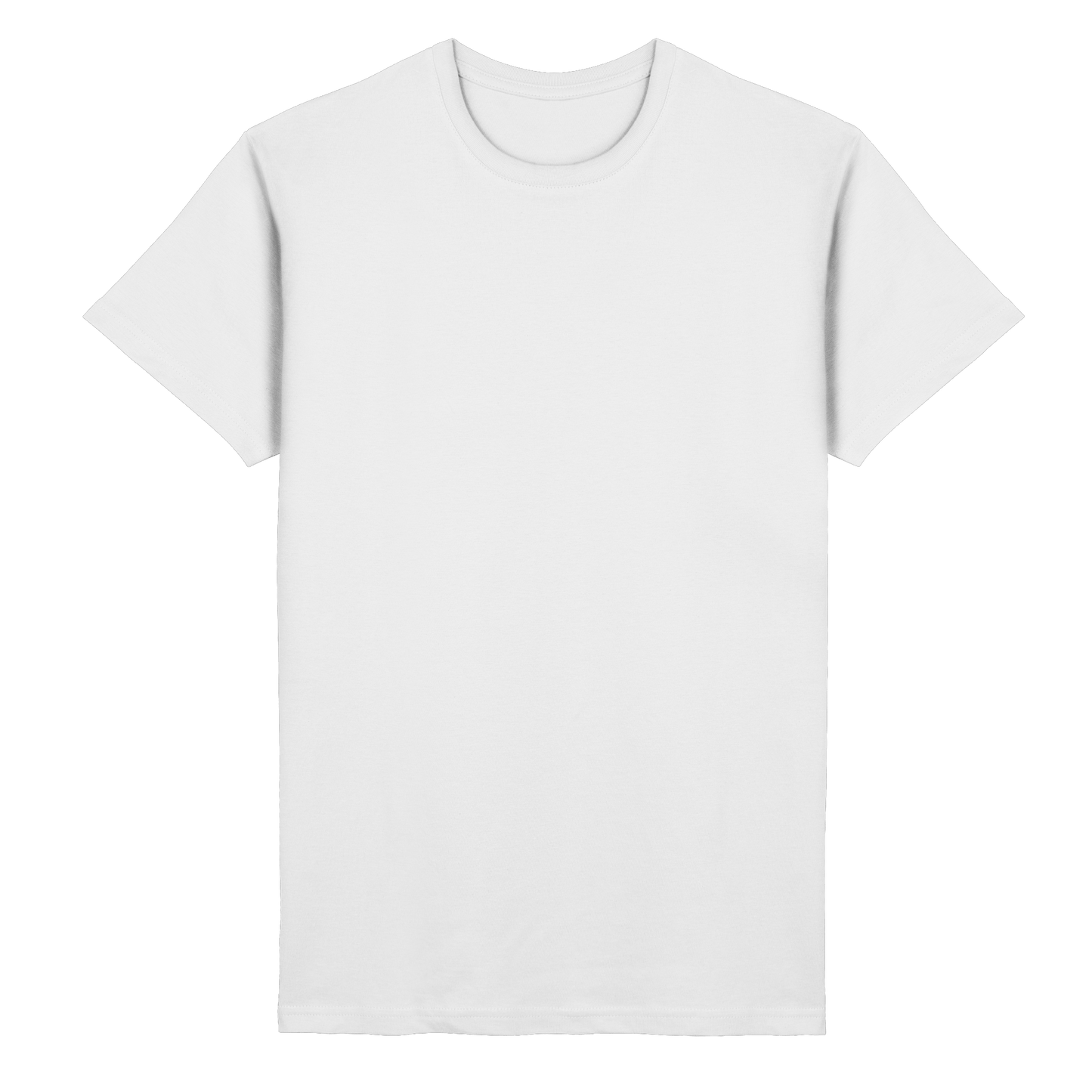 Dein Logo - Heavy Cotton T-Shirt - Shop DE 24/7Shop DE 24/7WhiteSDein Logo - Heavy Cotton T-Shirt
