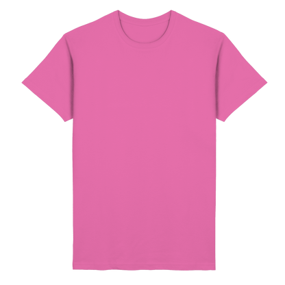 Dein Logo Vorderseite & Rückseite - Heavy Cotton T-Shirt - Shop DE 24/7Shop DE 24/7AzaleaSDein Logo Vorderseite & Rückseite - Heavy Cotton T-Shirt