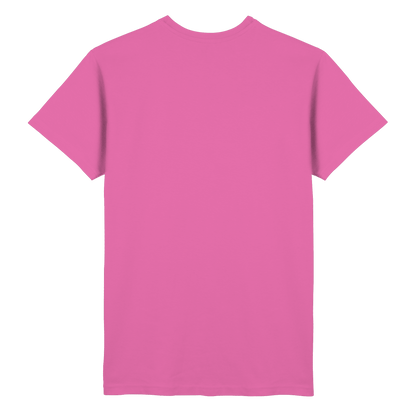 Dein Logo Vorderseite & Rückseite - Heavy Cotton T-Shirt - Shop DE 24/7Shop DE 24/7AzaleaSDein Logo Vorderseite & Rückseite - Heavy Cotton T-Shirt