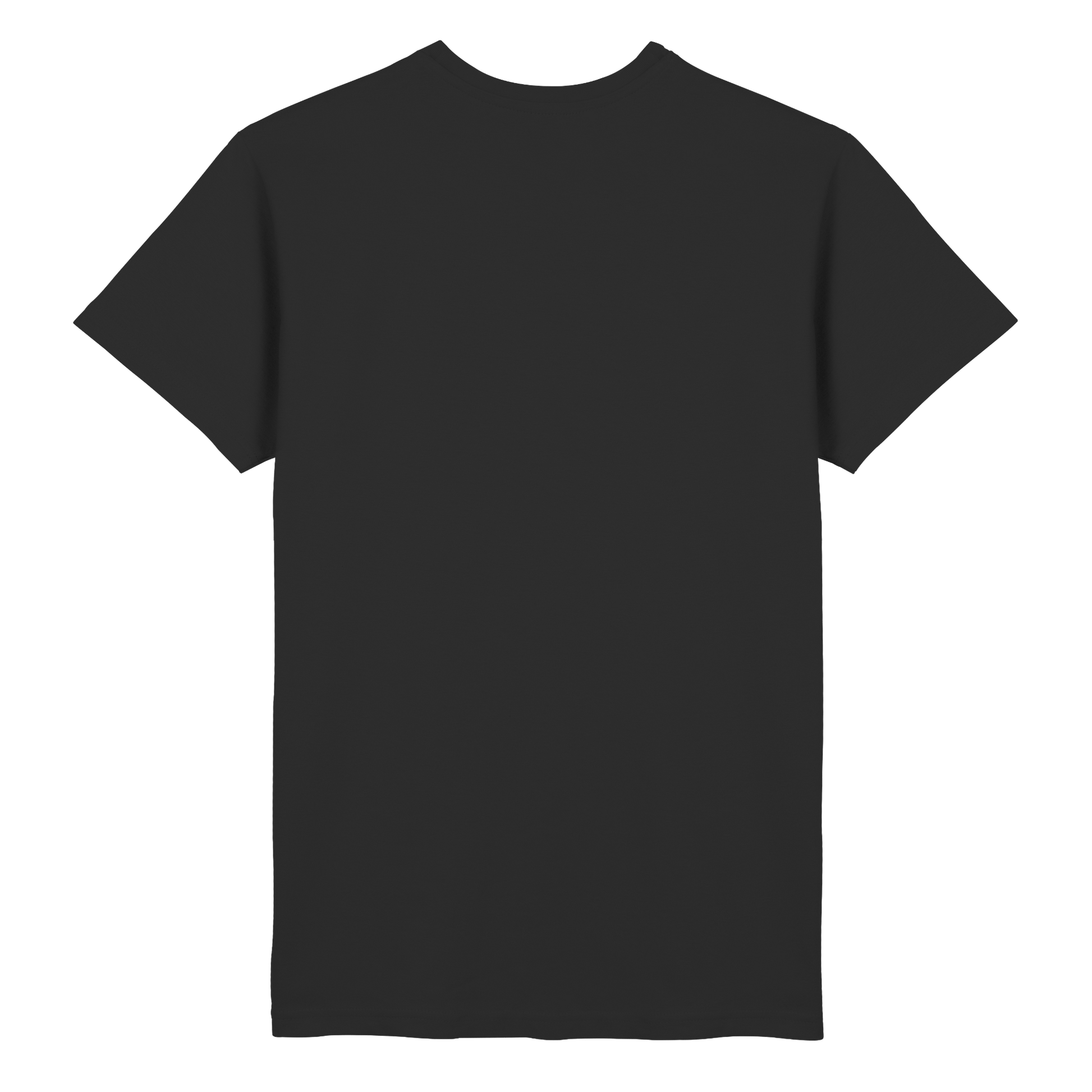 Dein Logo Vorderseite & Rückseite - Heavy Cotton T-Shirt - Shop DE 24/7Shop DE 24/7BlackSDein Logo Vorderseite & Rückseite - Heavy Cotton T-Shirt