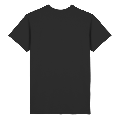 Dein Logo Vorderseite & Rückseite - Heavy Cotton T-Shirt - Shop DE 24/7Shop DE 24/7BlackSDein Logo Vorderseite & Rückseite - Heavy Cotton T-Shirt
