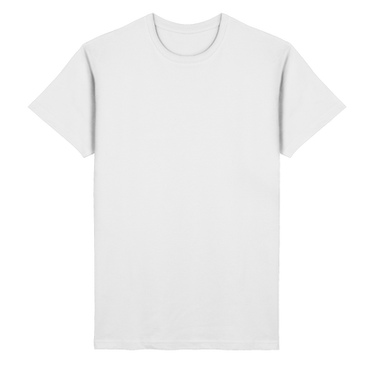 Dein Logo Vorderseite & Rückseite - Heavy Cotton T-Shirt - Shop DE 24/7Shop DE 24/7WhiteSDein Logo Vorderseite & Rückseite - Heavy Cotton T-Shirt