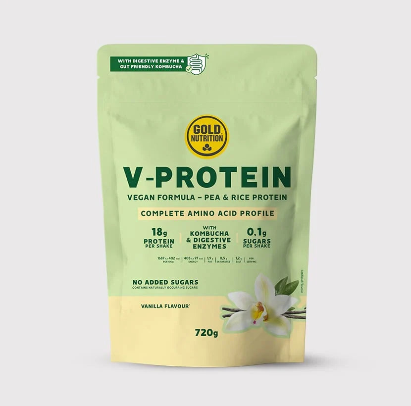 V-Protein