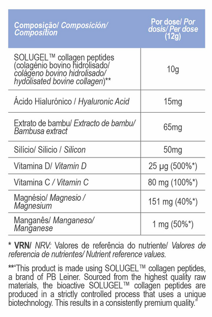 Collagen Complex