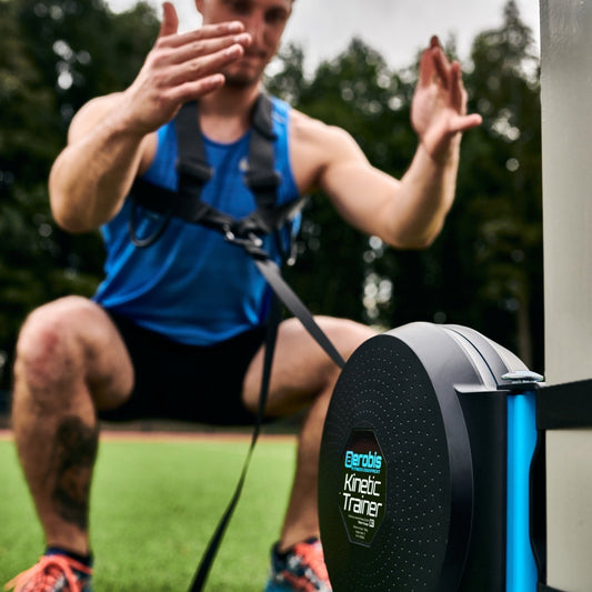 Fitness Harness