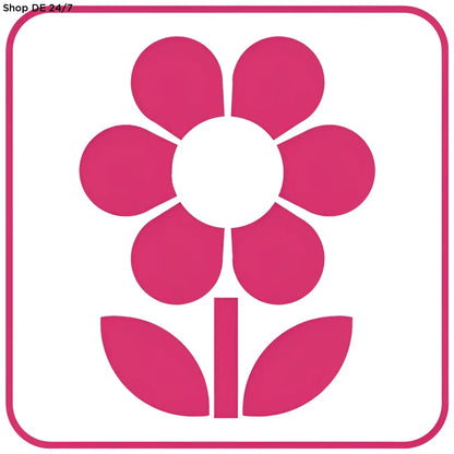 Flächendesinfektion protectasept sf 5 liter mit farbigem pinkem blumenlogo bietet zuverlässigen schutz deutsche qualität