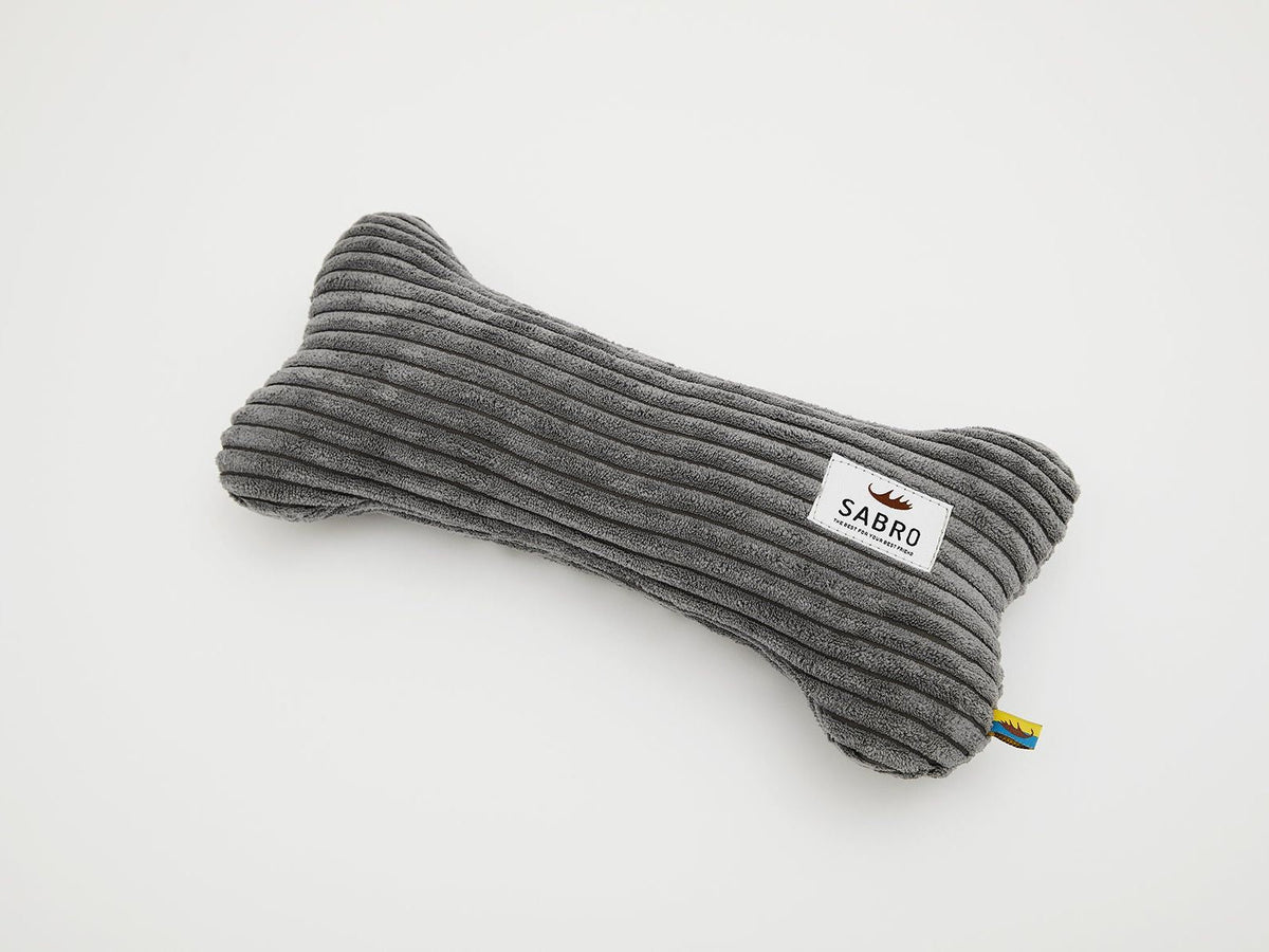 Kissen KUSCHELKNOCHEN Cord