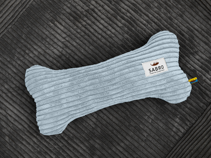 Kissen KUSCHELKNOCHEN Cord